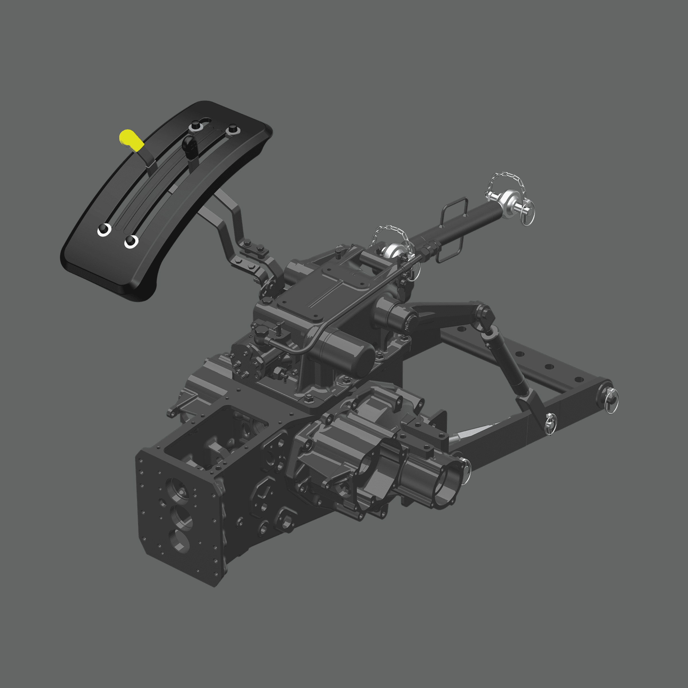 3DModel-Steering-TAFE-6020M-Tractor-Mechanical-Assembly-Mechanism-PerformanceFeature.png