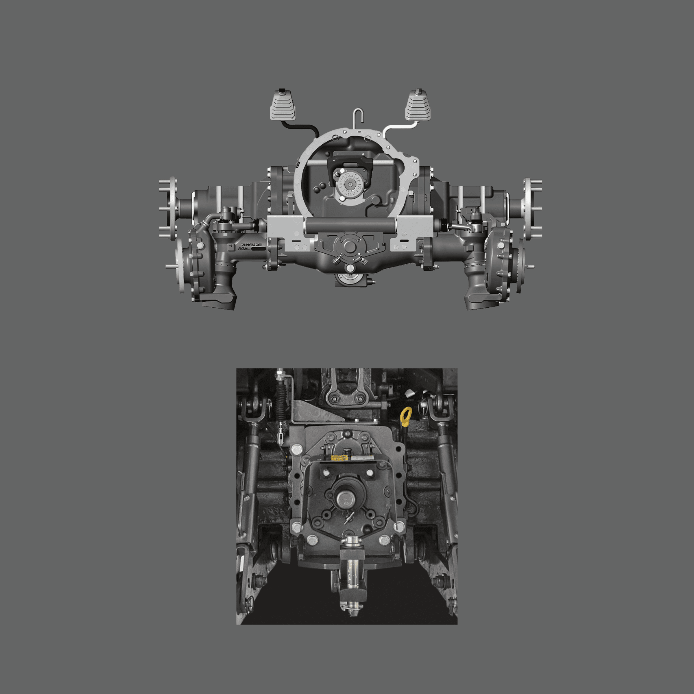 TAFE-6065-Tractor-AxleAssembly-Suspension-Mounting-Points-Engineering-Detail.png