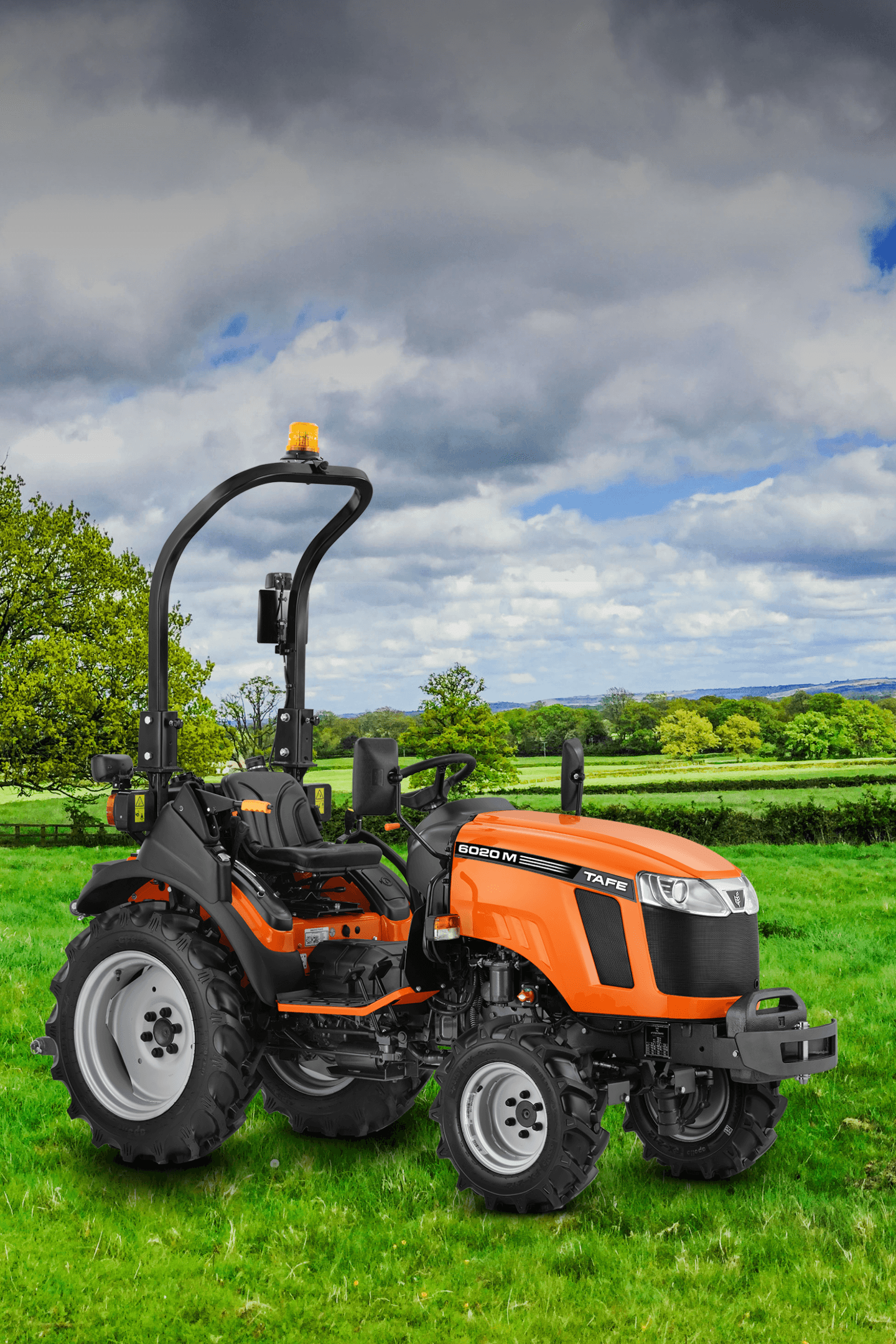 TAFE-6020M-Tractor-Model-RearView-LargeTires-AgriMachinery.png