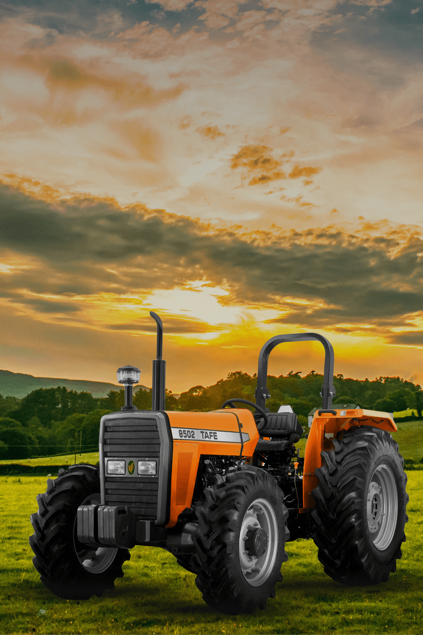 TAFE-8502-4WD-Tractor-ExhaustPipe-Strong-Frame-Engineering-Detail.png