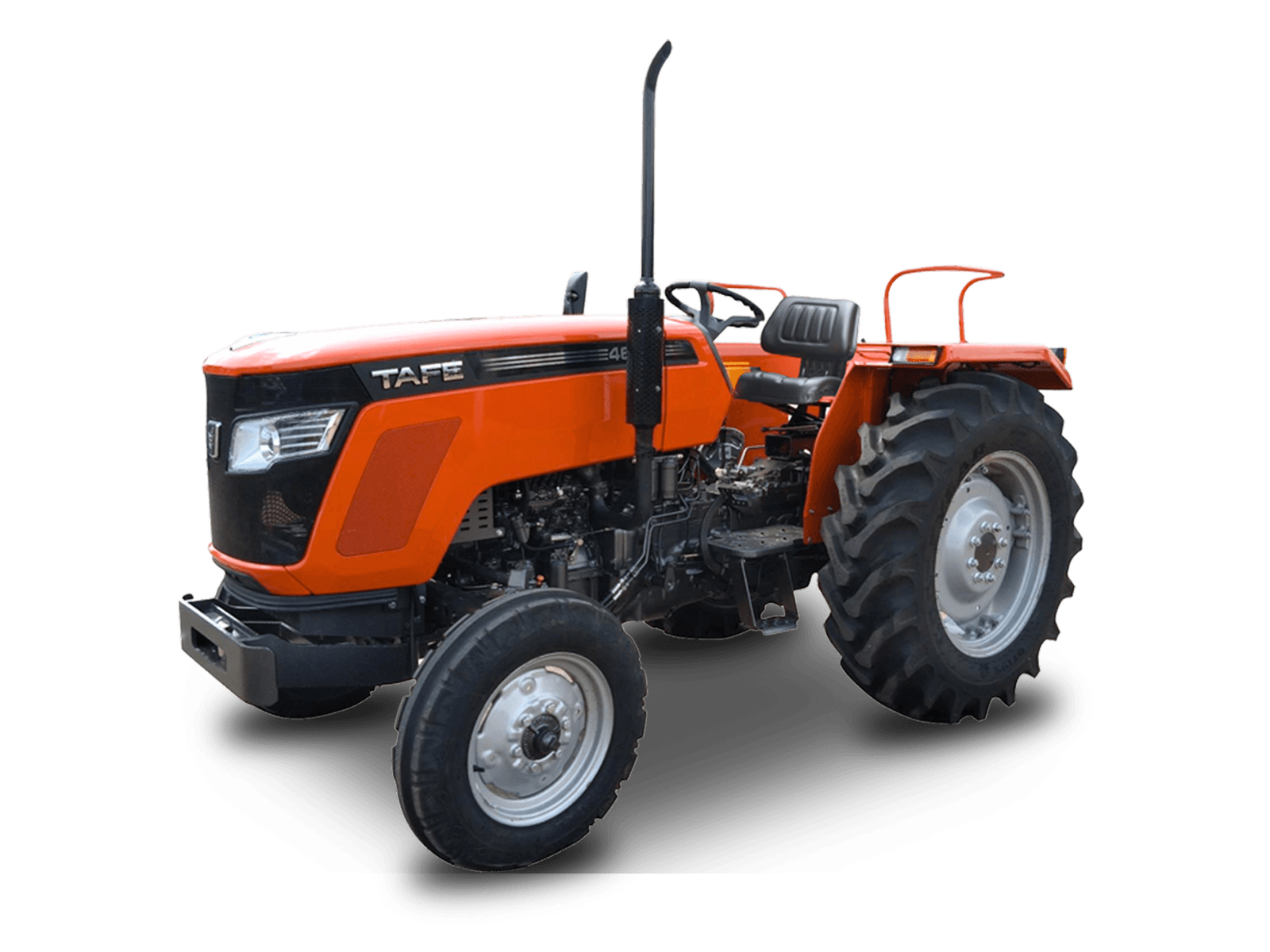 Tractor-Rural-Landscape-Nobackground-TAFE-4615-2WD-Green-Vegetation.png