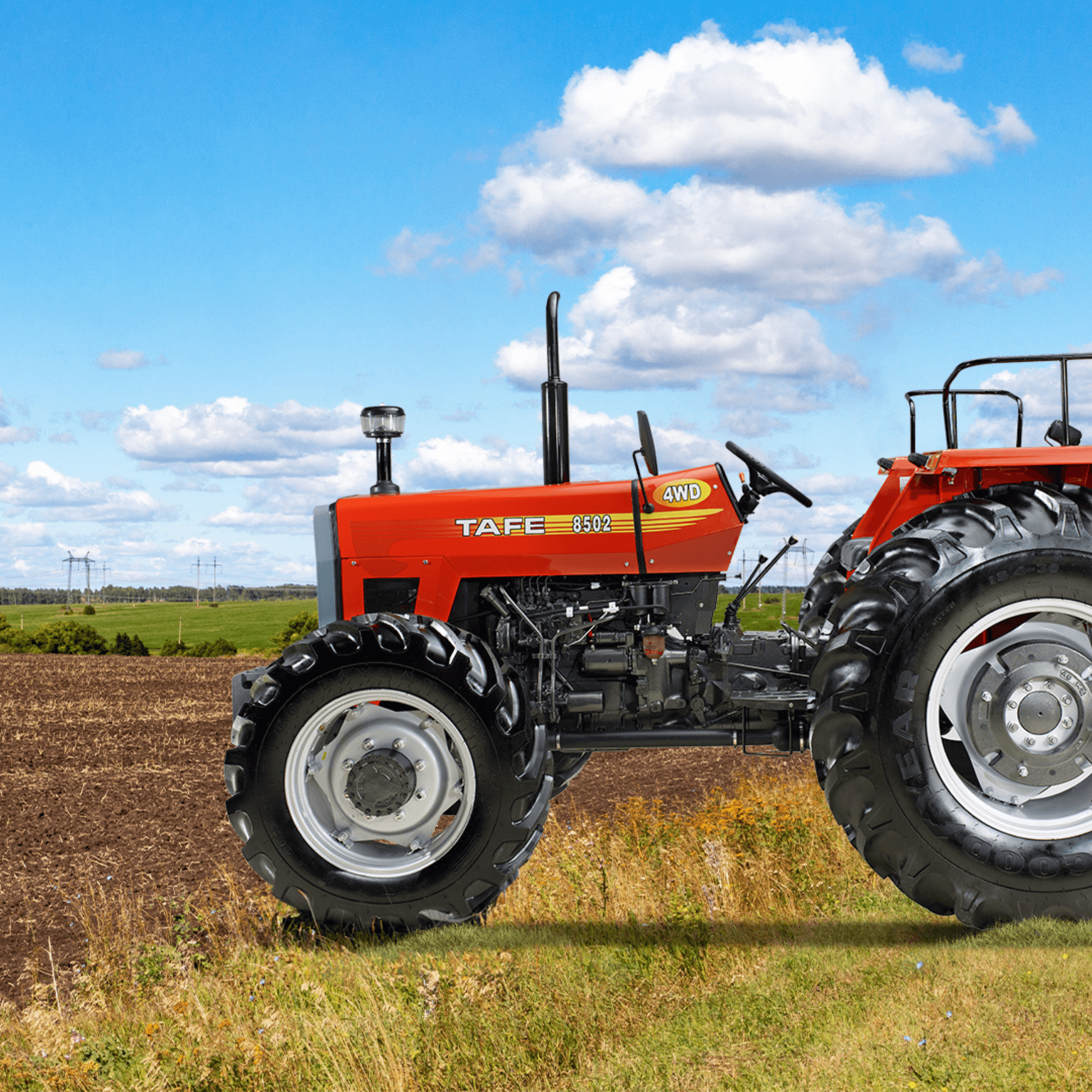 TAFE-8502-4WD-Tractor-Field-Operation-Sunset-Glow-Modern-Agriculture.png