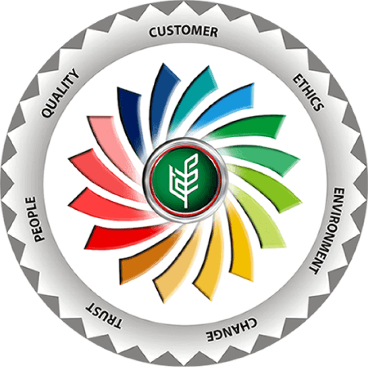 Core Values